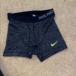 nike pro